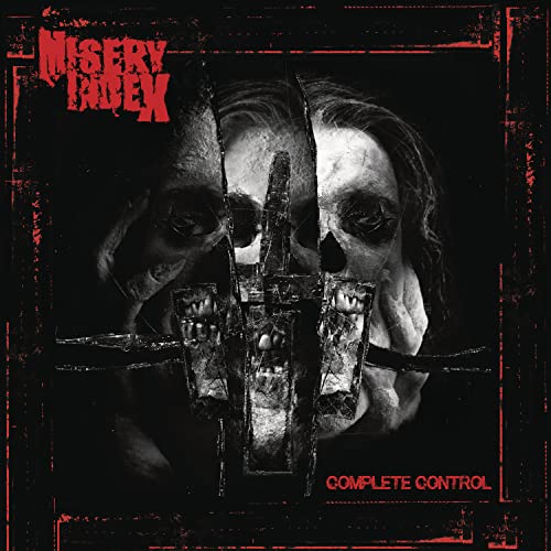 Complete Control (Ltd. Deluxe 2CD Box Set) von Century Media Records (Sony Music)