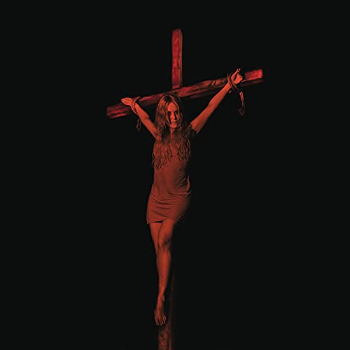 Lucifer IV [Standard Edition] (Ltd. transp. orange LP) von Century Media Records (Sony Music)
