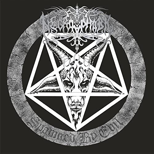 Spawned by Evil (Re-issue 2022) (black LP & LP-Booklet &Poster) von Century Media Records (Sony Music)