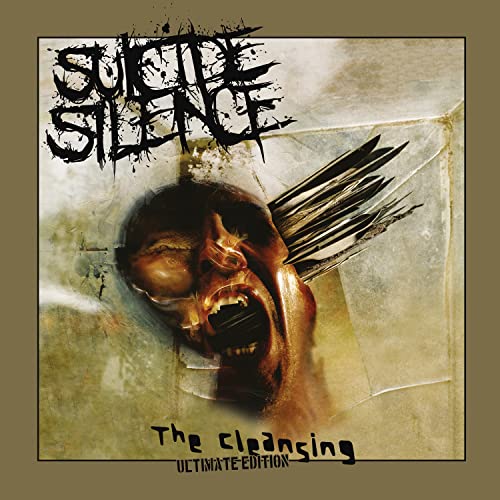 The Cleansing (Ultimate Edition) (Gatefold black 2LP & Poster) von CENTURY MEDIA