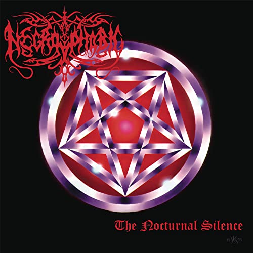 The Nocturnal Silence (Re-issue 2022) (Ltd. CD Jewelcase in Slipcase) von Century Media Records (Sony Music)