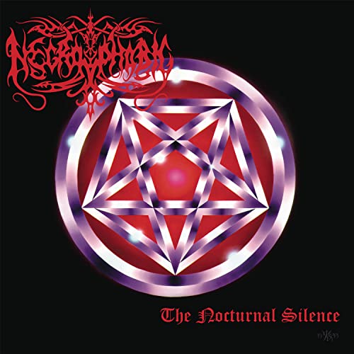 The Nocturnal Silence (Re-issue 2022) (Ltd. CD Jewelcase in Slipcase) von CENTURY MEDIA