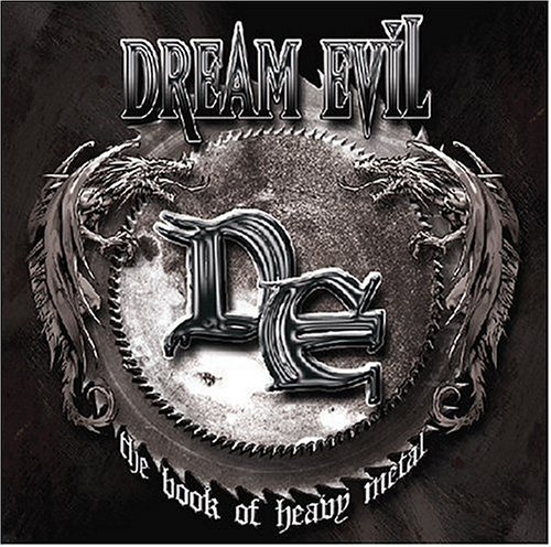 Book of Heavy Metal (+DVD) von Century Media