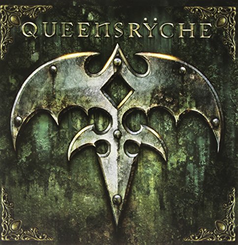 Queensryche [Vinyl LP] von Century Media