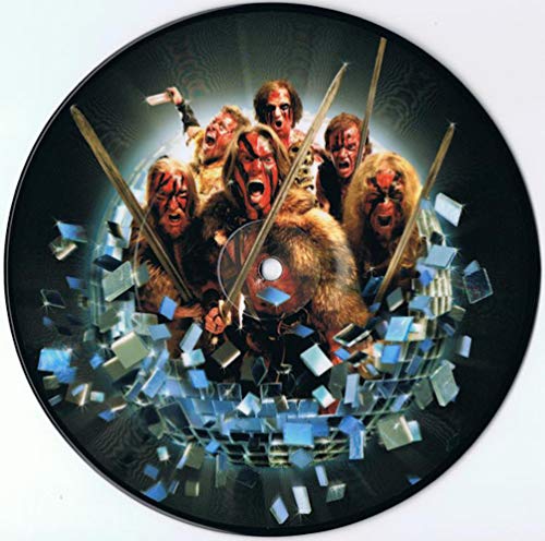 Rasputin [Vinyl Single] von Century Media