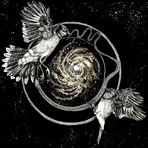 Sky Swallower [Vinyl LP] von Century Media