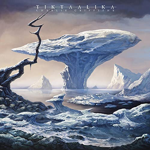 Tiktaalika (Gatefold black 2LP+CD) von Century Media