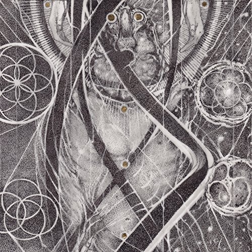 Uroboric Forms: the Complete Demo Recordings [Vinyl LP] von Century Media