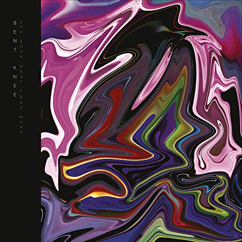 You Know What They Mean [Vinyl LP] von Century Media