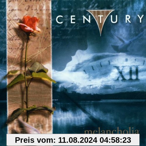 Melancholia von Century