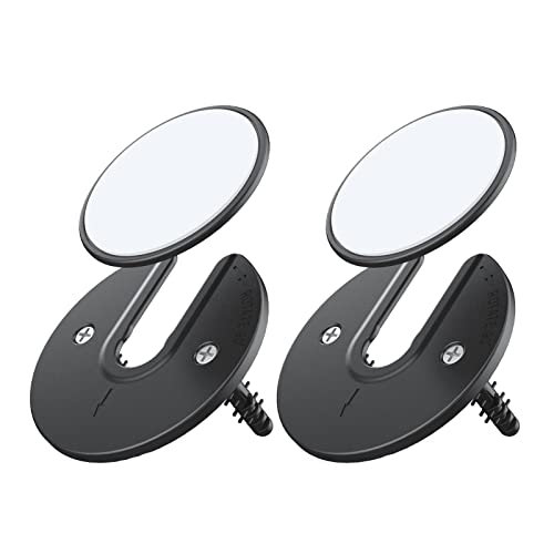 Ceolup Wandhalterung für Tablet - Multiangle Universal-Telefon-Tablet-Halterung,Um 90 Grad drehbarer Tablet-Halter, passend für WLAN-Router/Kabelfernsehen Ceolup Wandhalterung für Tablet - Multiangle Universal-Telefon-Tablet-Halterung,Um 90 Grad drehbarer Tablet-Halter, passend für WLAN-Router/Kabelfernsehen von Ceolup