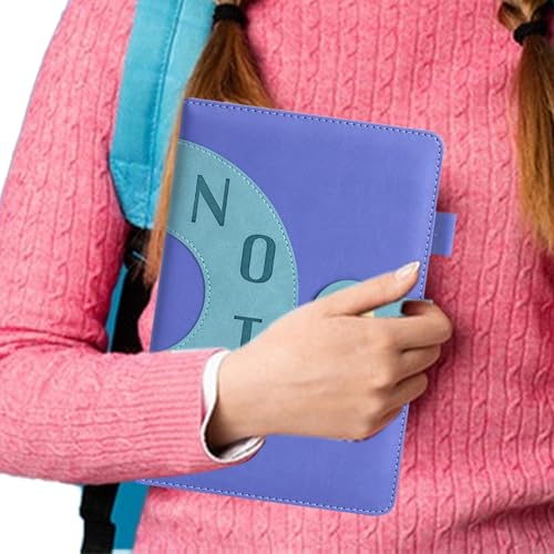 Ceprznvey Tagesplaner, Aufgabenkalender, Organizer für Schule, Studenten und Lehrer – Notizblock, Organisation Aufgaben, Schule, Universität, Krankenpflege von Ceprznvey
