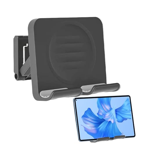 Ceprznvey Wandhalterung für Mobiltelefone, verstellbar, ABS-Kunststoff, langlebig, kompakt, leicht, Bedside, Schlafzimmer, Home & Office, 4,33 x 3,78 x 2,2 Zoll Ceprznvey Wandhalterung für Mobiltelefone, verstellbar, ABS-Kunststoff, langlebig, kompakt, leicht, Bedside, Schlafzimmer, Home & Office, 4,33 x 3,78 x 2,2 Zoll von Ceprznvey