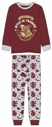 Cerda Harry Potter - Pyjama Long - Enfants - 6 ans von Cerda