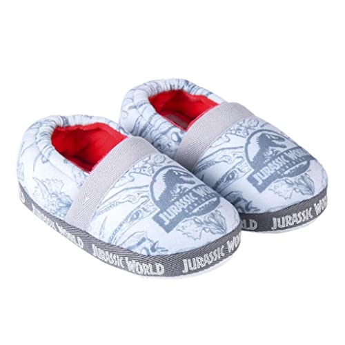 Cerda Jurassic Park - Pantouffles/Chaussons - Enfants T28/29 von CERDÁ LIFE'S LITTLE MOMENTS