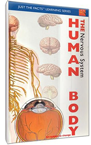 Just the Facts: The Human Body - Nervous System [DVD] [Region 1] [NTSC] [UK Import] von Cerebellum