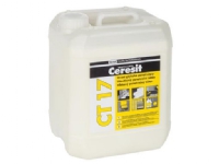 Ceresit Ct 17 Transparent 10L Balti von Ceresit