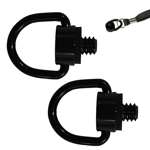 1/4 Zoll Schraube Adapter, Schraubhalterung Kamera, 2 Stück Kameragurtschraube, 1/4 D-Ring-Schrauben für Kamerastativ, DSLR-Kamera, Stativ Stativ, Einbeinstativ, Teleskop-Kugelkopf, Objektivkragen 1/4 Zoll Schraube Adapter, Schraubhalterung Kamera, 2 Stück Kameragurtschraube, 1/4 D-Ring-Schrauben für Kamerastativ, DSLR-Kamera, Stativ Stativ, Einbeinstativ, Teleskop-Kugelkopf, Objektivkragen von Cerioll