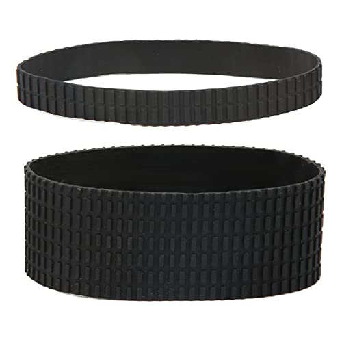 Objektiv-Gummiring, Objektiv-Zoom-Griff-Gummiring, Zoom-Gummi, Fokus-Gummi-Griff, Ersatzobjektiv-Wartungszubehör für SP 24-70 Mm F/2,8 Di VC USD A007 Kamera-Reparaturteil Objektiv-Gummiring, Objektiv-Zoom-Griff-Gummiring, Zoom-Gummi, Fokus-Gummi-Griff, Ersatzobjektiv-Wartungszubehör für SP 24-70 Mm F/2,8 Di VC USD A007 Kamera-Reparaturteil von Cerlingwee