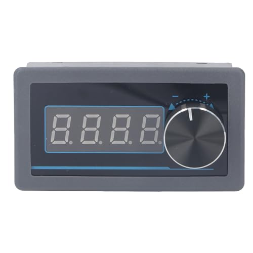 DC 0-10V Stromspannungsgenerator, quadratisch einstellbarer 4-stelliger Generator, analoge Stromspannungs-Simulator mit Anzeigebildschirm für die Werteinstellung von SPS, von Cerlyiont