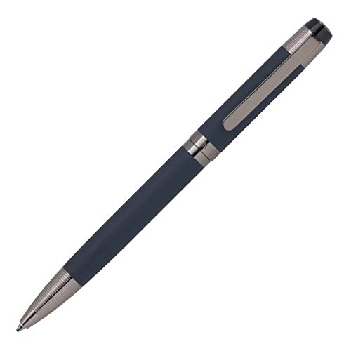 Cerruti 1881 Kugelschreiber Themse (Marineblau) von Cerruti
