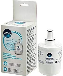 Wpro Ersatz-Wasserfilterkartusche kompatibel mit Samsung und Maytag Kühlschränke von Certified