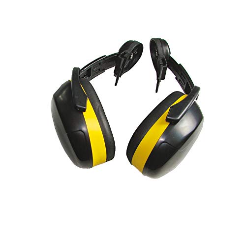 CERVA 0402 0077 99 999 ED 2C SNR 29 dB Gehörschutz, gelb, 20 Stück von Cerva