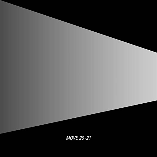 Move 20-21 [VINYL] [Vinyl LP] von Ces Records