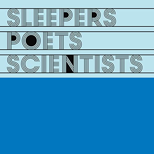 Sleepers Poets Scientists Vol. 2 von Ces Records