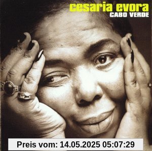 CABO VERDE CABO VERDE von Cesaria Evora