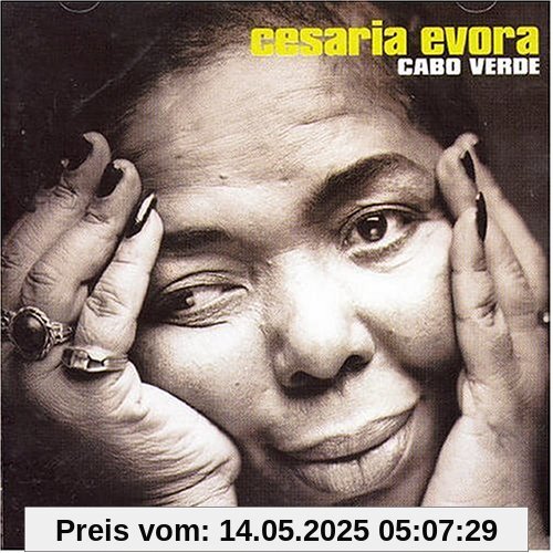 Cabo Verde Terra Estimada Cabo Verde Terra Estimada von Cesaria Evora