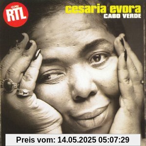 Cabo Verde Cabo Verde von Cesaria Evora