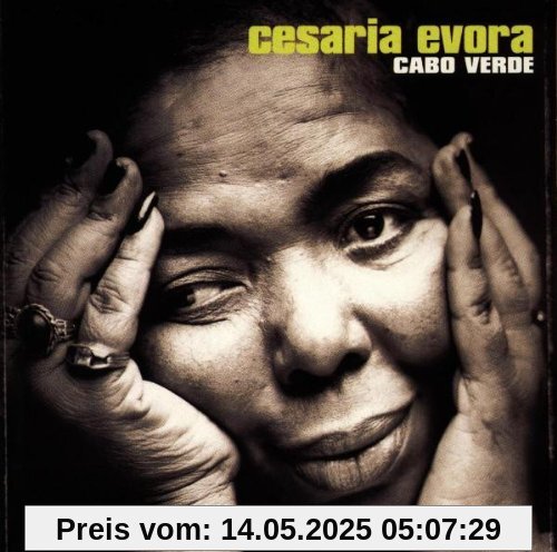 Cabo Verde Cabo Verde von Cesaria Evora
