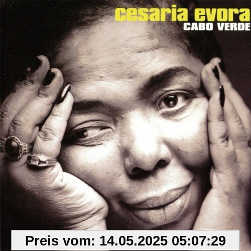 Cabo Verde Cabo Verde von Cesaria Evora