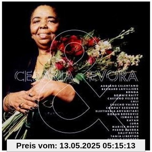 Cesaria Evora &... von Cesaria Evora