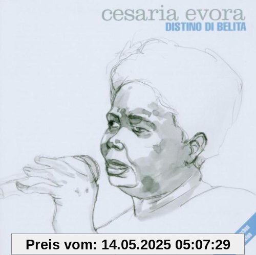 Destino de Belita Destino de Belita von Cesaria Evora
