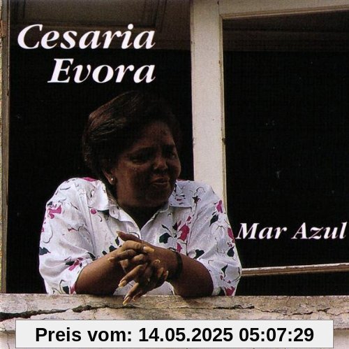 Diva aux Pieds Nus Diva aux Pieds Nus von Cesaria Evora
