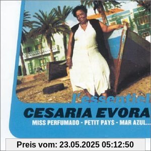 L'essentiel L'essentiel von Cesaria Evora