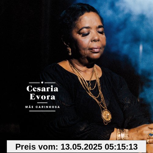Mae Carinhosa von Cesaria Evora