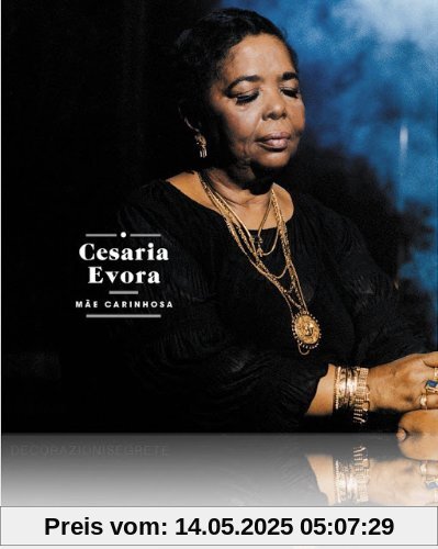 Mae Carinhosa Mae Carinhosa von Cesaria Evora