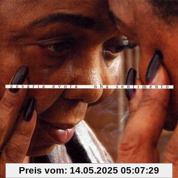 Nha Sentinmento von Cesaria Evora