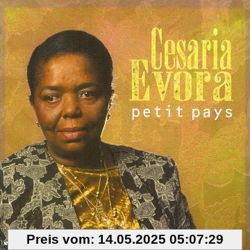 Petit Pays Petit Pays von Cesaria Evora