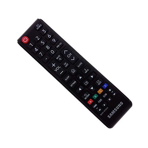 Aurabeam Ersatz TV Fernbedienung kompatibel mit Panasonic TXL47ETW60B Fernseher Aurabeam Ersatz TV Fernbedienung kompatibel mit Panasonic TXL47ETW60B Fernseher von Ceybo