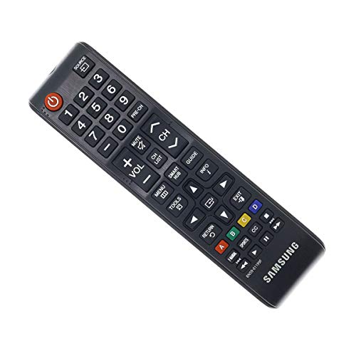 Original TV Fernbedienung für Samsung UE-48J5250SS Fernseher Original TV Fernbedienung für Samsung UE-48J5250SS Fernseher von Ceybo