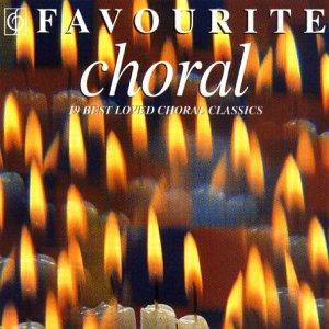 Favourite Choral Classics [Musikkassette] von Cfp