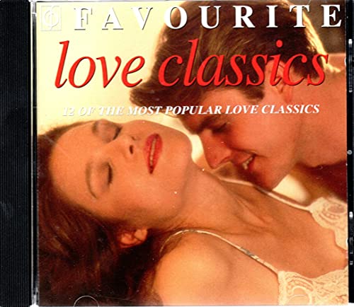 Favourite Love Classics von Cfp