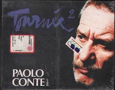Tournee /Vol.2 [Musikkassette] von Cgd