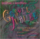 Vol. 2-Gospel Jubilee [Musikkassette] von Cgi