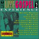 Vol. 2-Live Gospel Experience Vol. 2-Live Gospel Experience von Cgi
