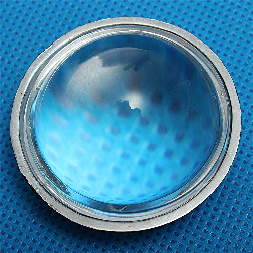 ChaRLes 100W Led Objektiv Reflektor Collimator Optische Glaslinse 10 Grad 44Mm ChaRLes 100W Led Objektiv Reflektor Collimator Optische Glaslinse 10 Grad 44Mm von ChaRLes